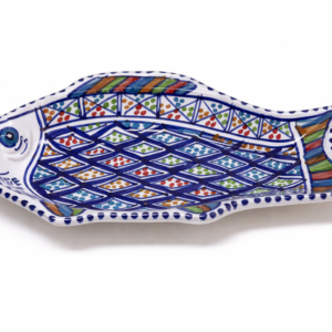 Oval poisson