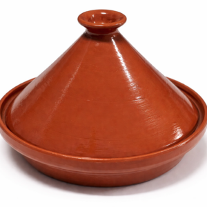 Tajin marocain feu Ø25