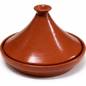 Tajin marocain feu Ø30