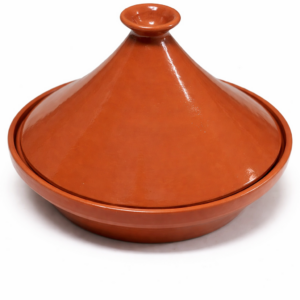 Tajin marocain feu Ø40