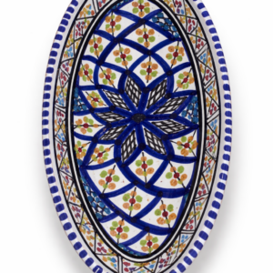 oval 20
